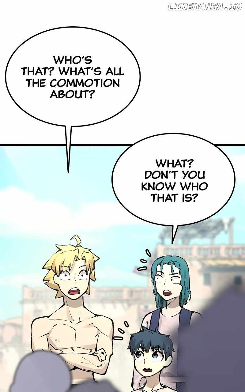 Piece Maker of Flame Chapter 42 11